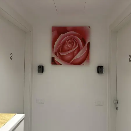 Nocleg ze śniadaniem Girooms Crotone