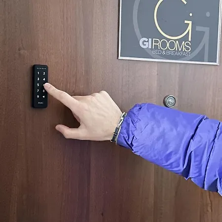 Girooms Nocleg ze śniadaniem