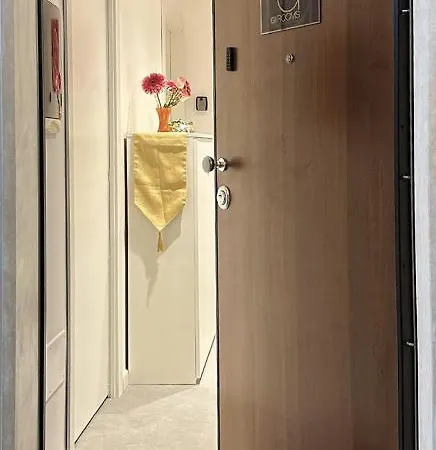 Frühstückspension Girooms Crotone