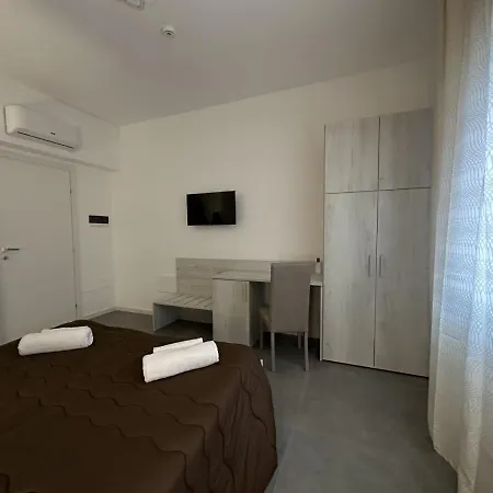 Frühstückspension Girooms