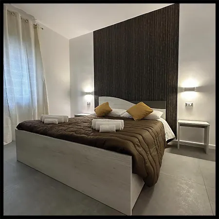 Frühstückspension Girooms *