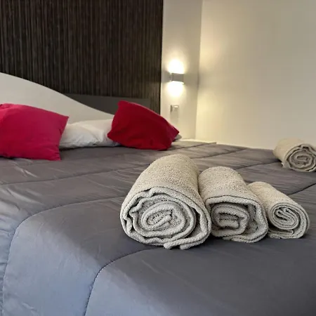 Girooms Frühstückspension