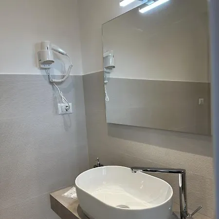 Frühstückspension Girooms *