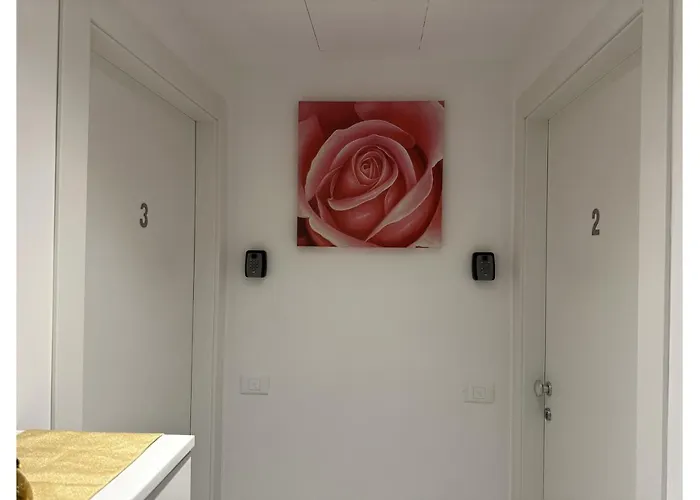 Bed & Breakfast Girooms Crotone