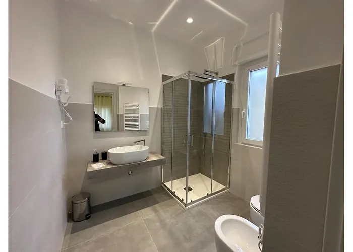 Girooms Bed & Breakfast Crotone