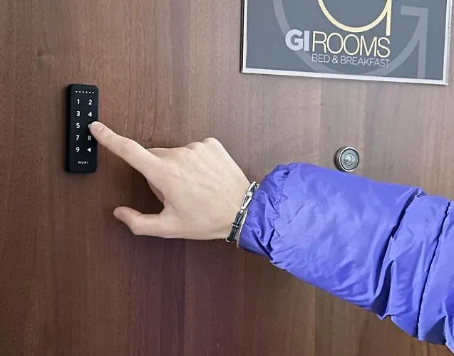 Girooms Bed & Breakfast