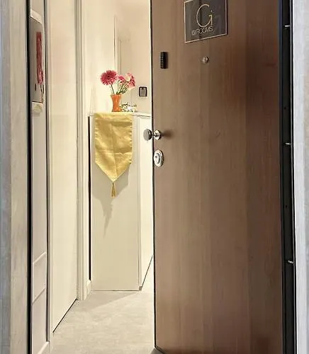 Bed & Breakfast Girooms Crotone