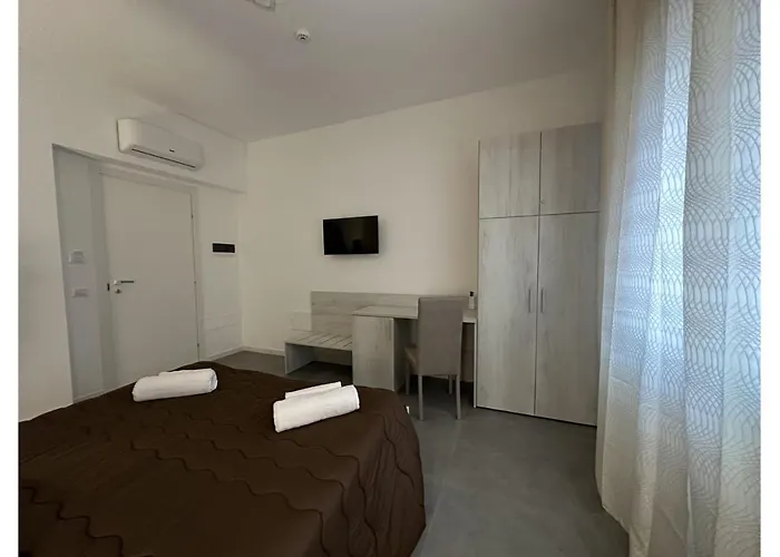 Frühstückspension Girooms