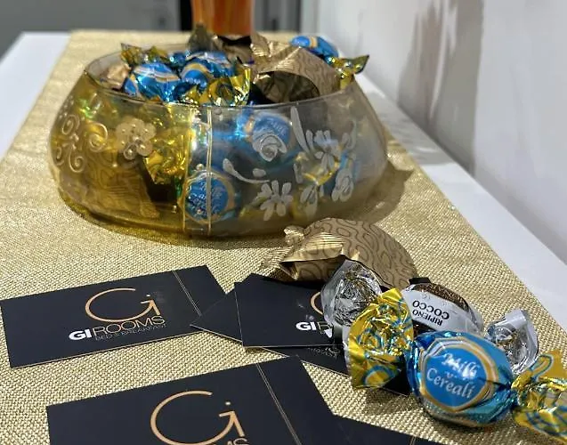 Bed & Breakfast Girooms Crotone