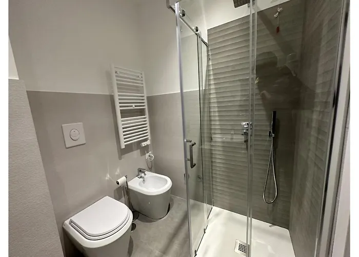 Girooms Frühstückspension Crotone