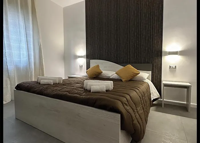 Bed & Breakfast Girooms *