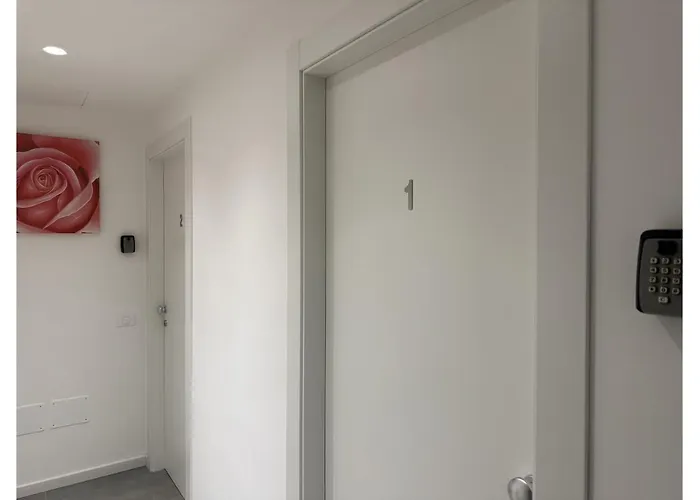 Girooms Frühstückspension *