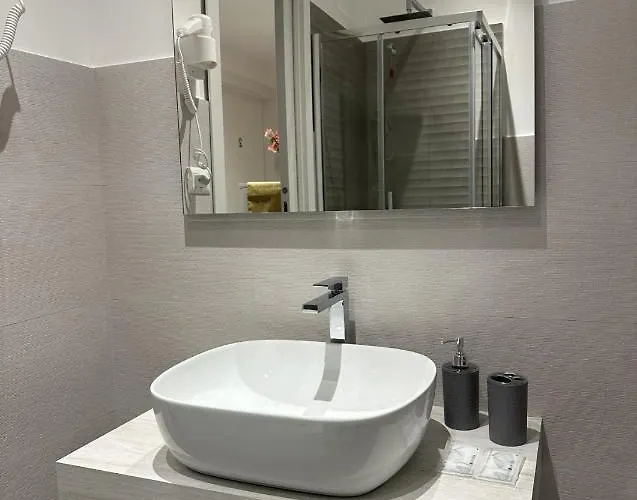 Frühstückspension Girooms