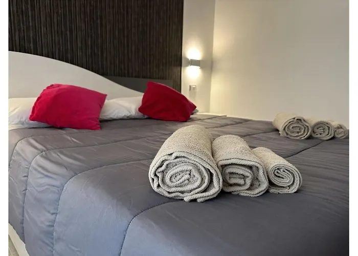 Girooms Bed & Breakfast