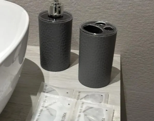 Girooms Frühstückspension *