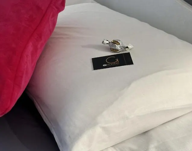 Bed & Breakfast Girooms Crotone