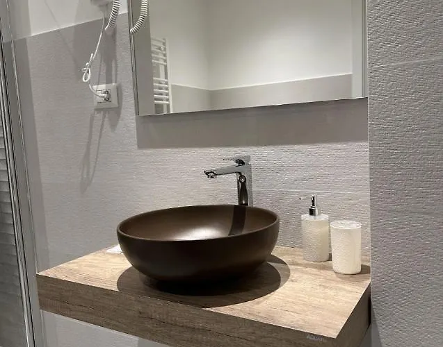 Frühstückspension Girooms