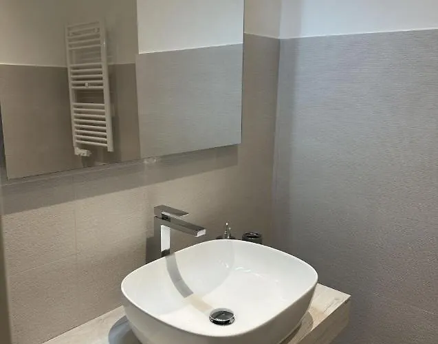 Girooms Frühstückspension