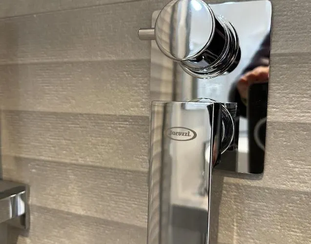 Frühstückspension Girooms Crotone